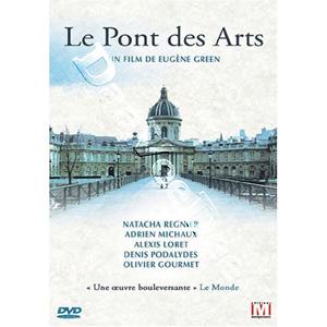 The Bridge of Arts (DVD)